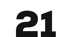 21