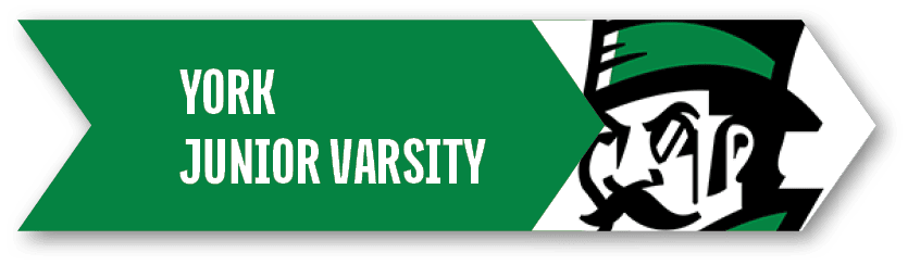 york JUNIOR VARSIT
