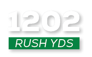 RUSH YDS,120