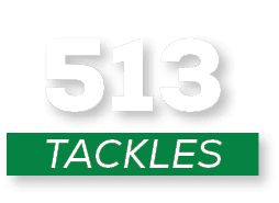 tackles,51