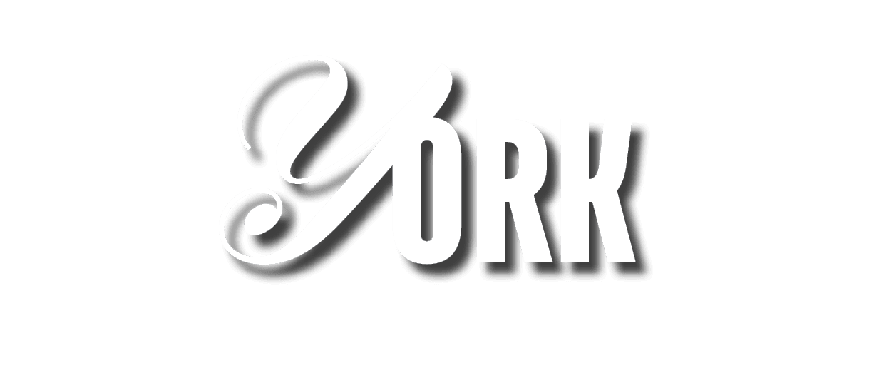 YORK 