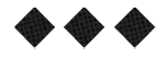 A black and white image of a circle with a line through it. Description generated by AI