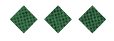 A black and white image of a circle with a line through it. Description generated by AI