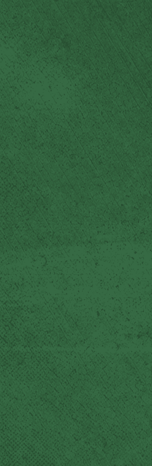 A red background with a white stripe. Description generated by AI