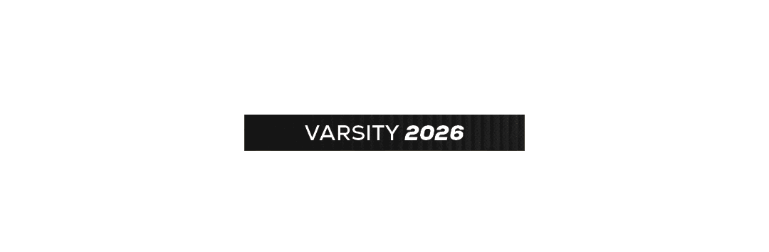 VARSITY 2026,COACHE