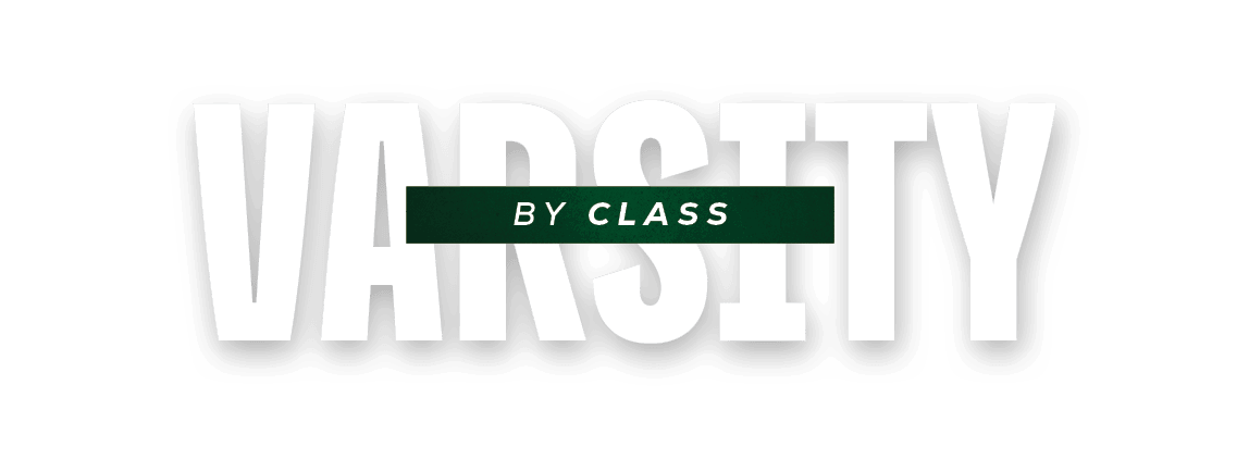 BY CLASS,Varsit