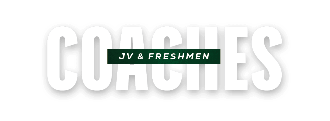 jv & freshmen,COACHE