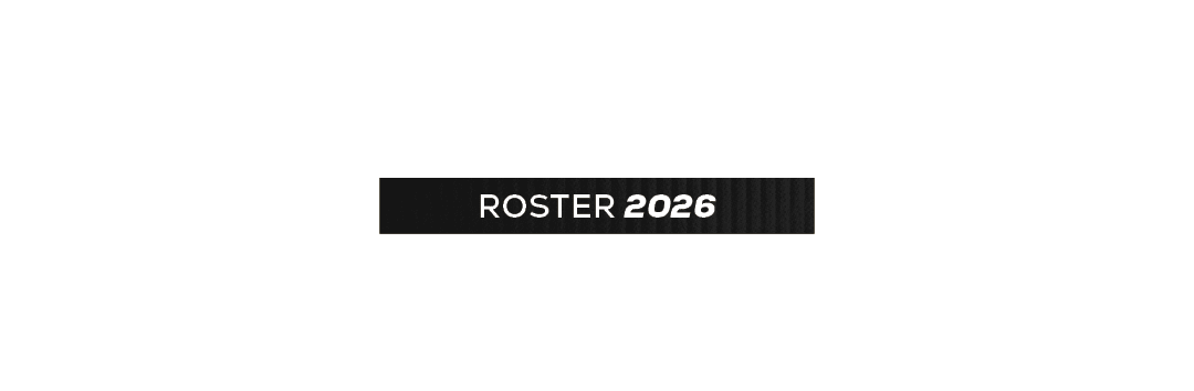 roster 2026,FRESHME