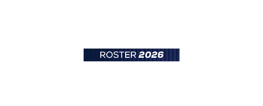 roster 2026,JV