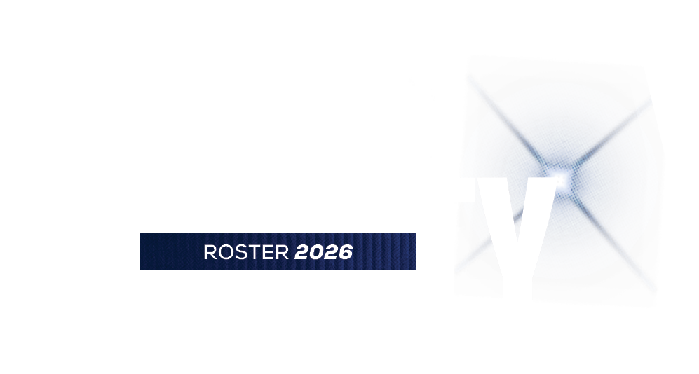 roster 2026,Varsit