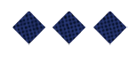 A black and white image of a circle with a red dot in the middle. Description generated by AI