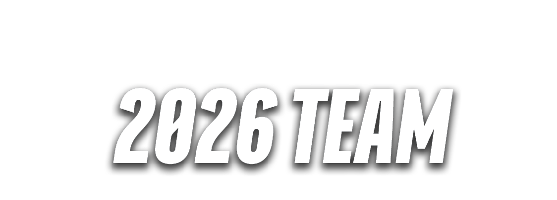 2026 team,meet th