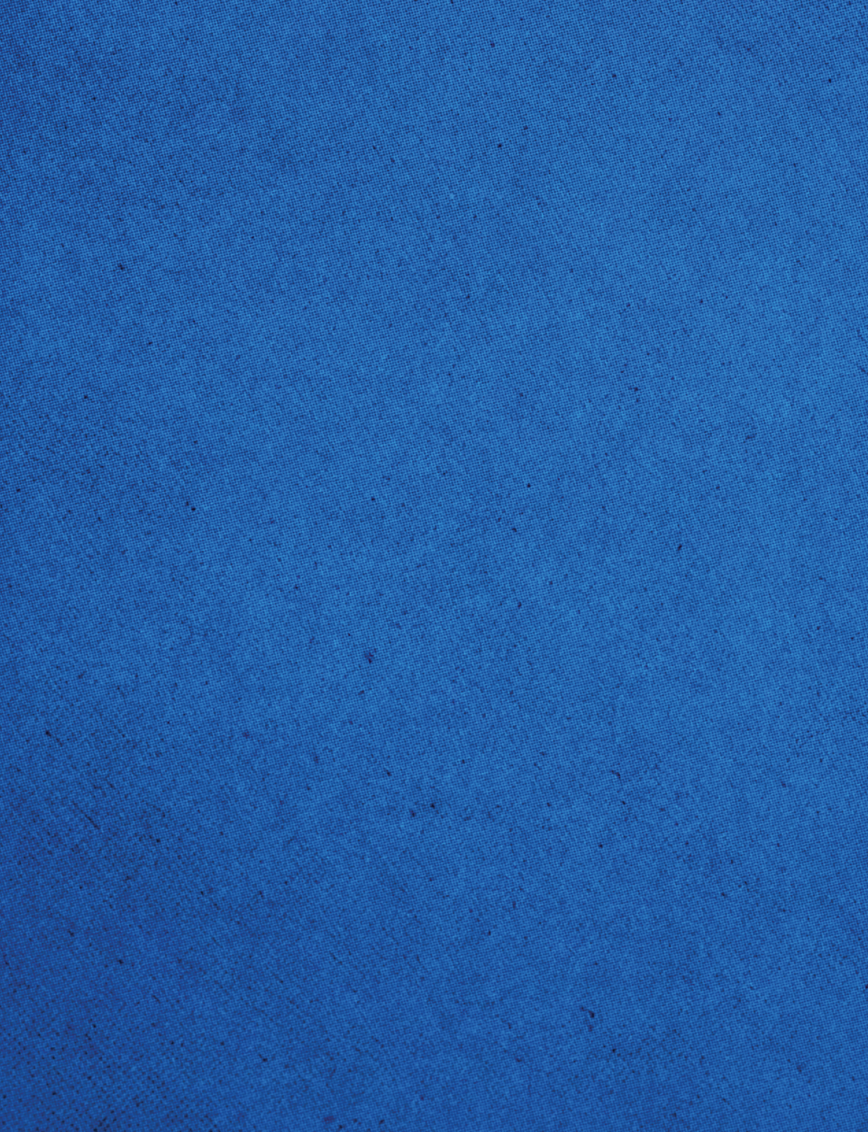 A blue background with a darker blue area. Description generated by AI