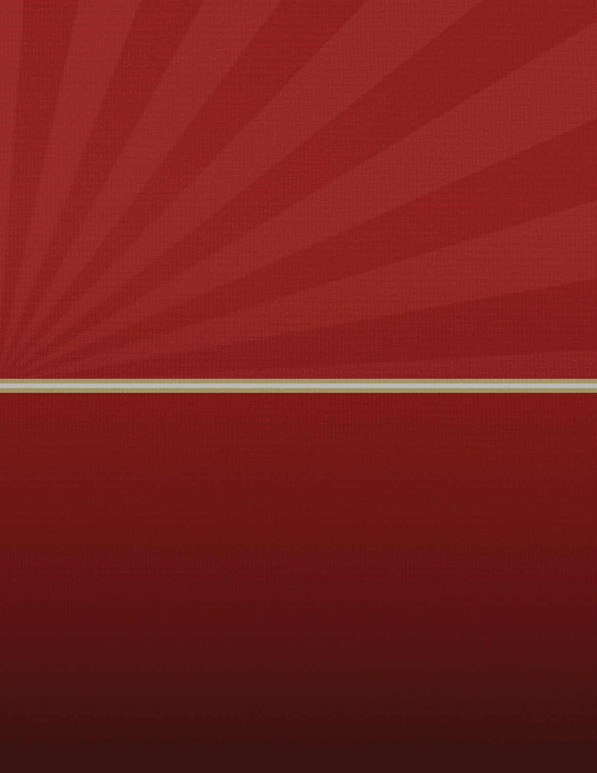 A red background with a yellow sun design. AI generated content