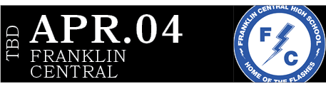 FRANKLIN CENTRAL,APR.04,TB