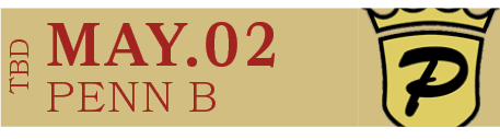 PENN B,MAY.02,TB