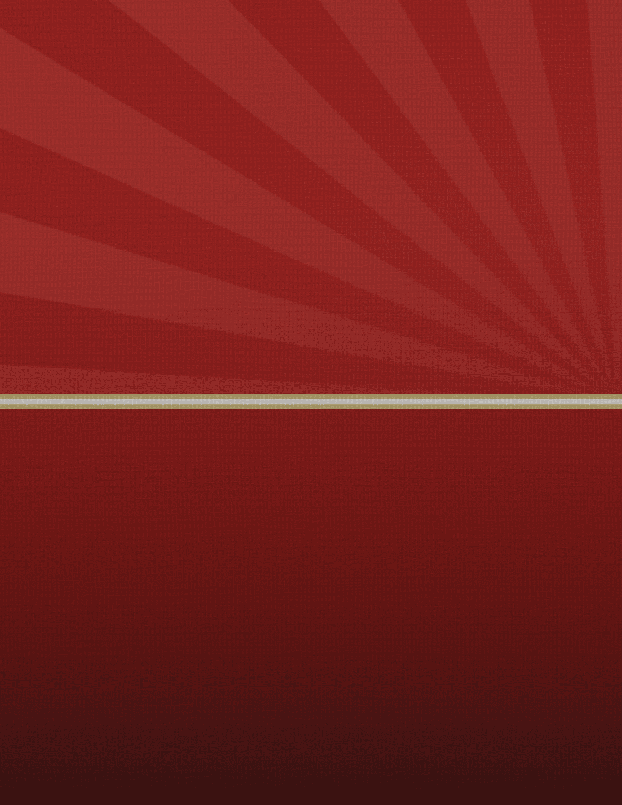 A red background with a yellow sun design. AI generated content