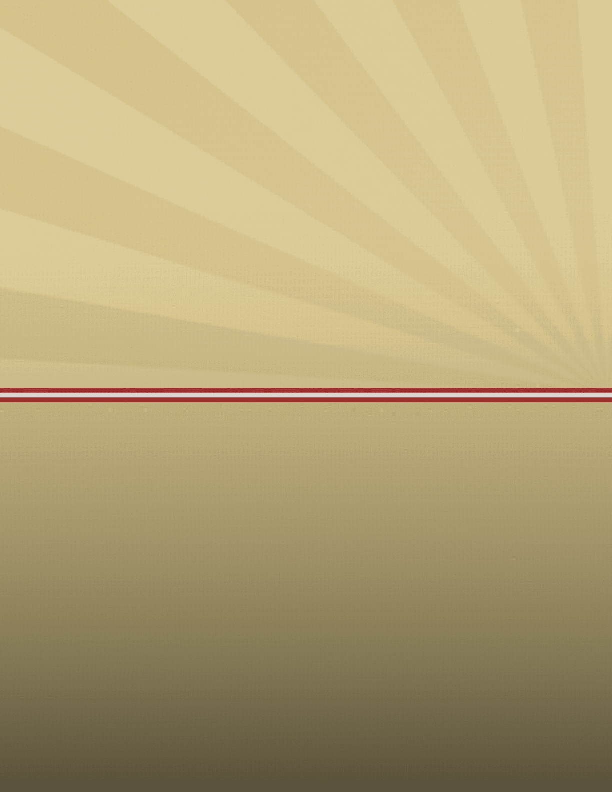 A sun is shining on a piece of paper, creating a warm and inviting atmosphere. AI generated content