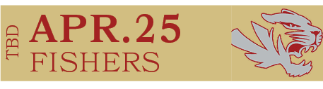 FISHERS,APR.25,TB