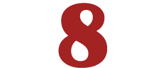 8