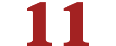 11