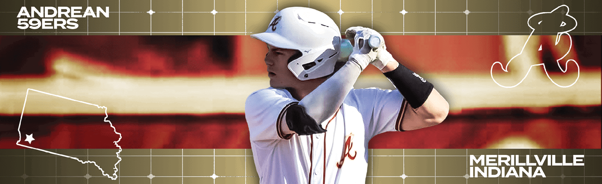 A baseball player in a white uniform is swinging a bat. AI generated content