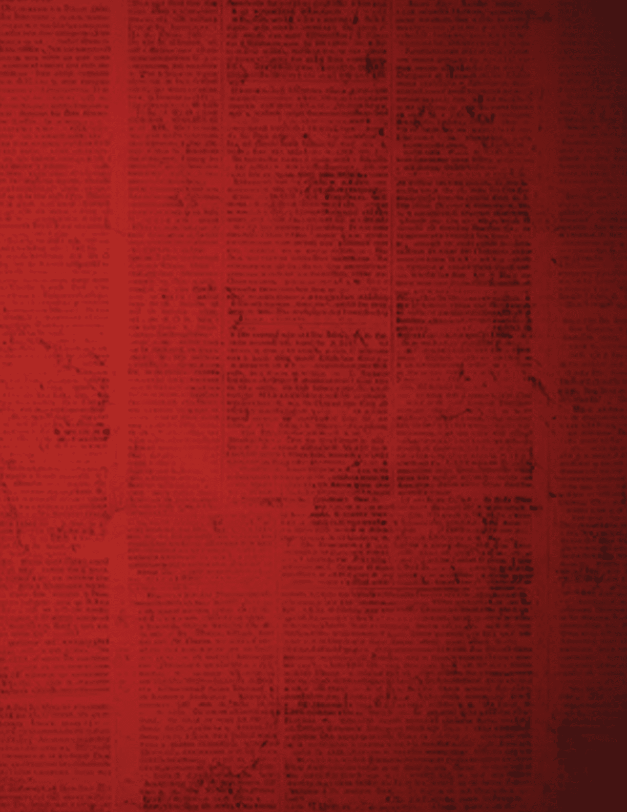 A red background with text on it. AI generated content
