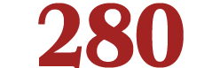 280