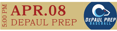 DEPAUL PREP,APR.08,5:00 P