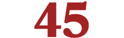 45