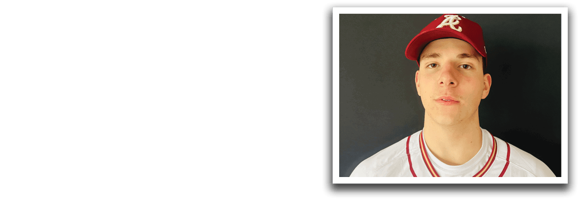 Kaden Maxwell 2 2, 2B, 4 RBI’S,OFFENSIV