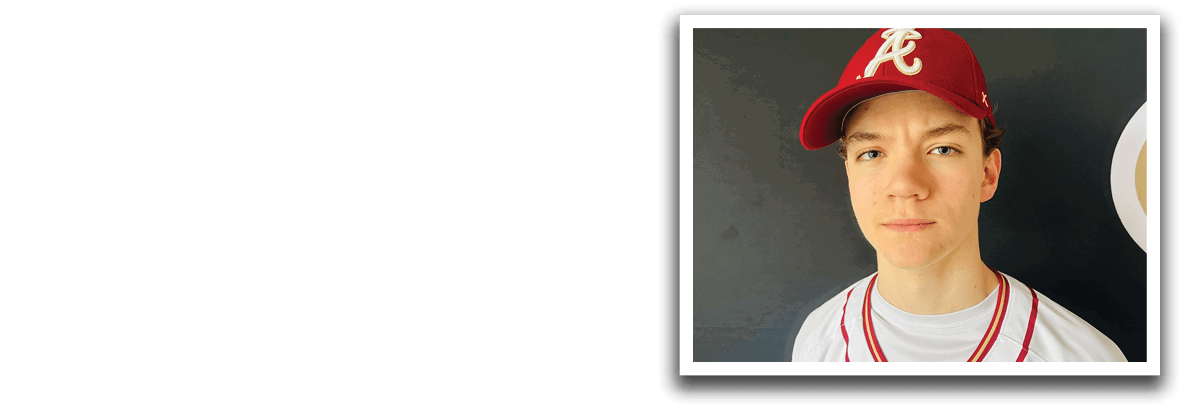 Ian Funk 5IP, 8K,OFFENSIV