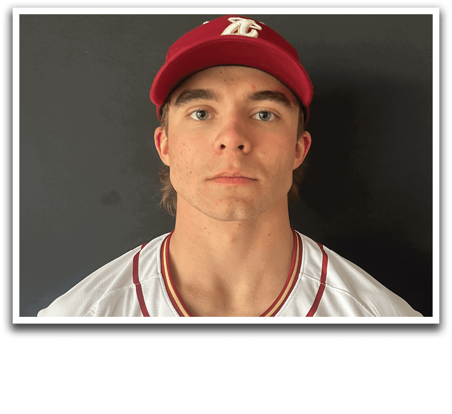 Paxton Lukac 2H, 2RBI’S, 1 SB, & 7 PITCHING S