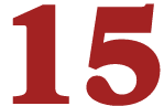 15