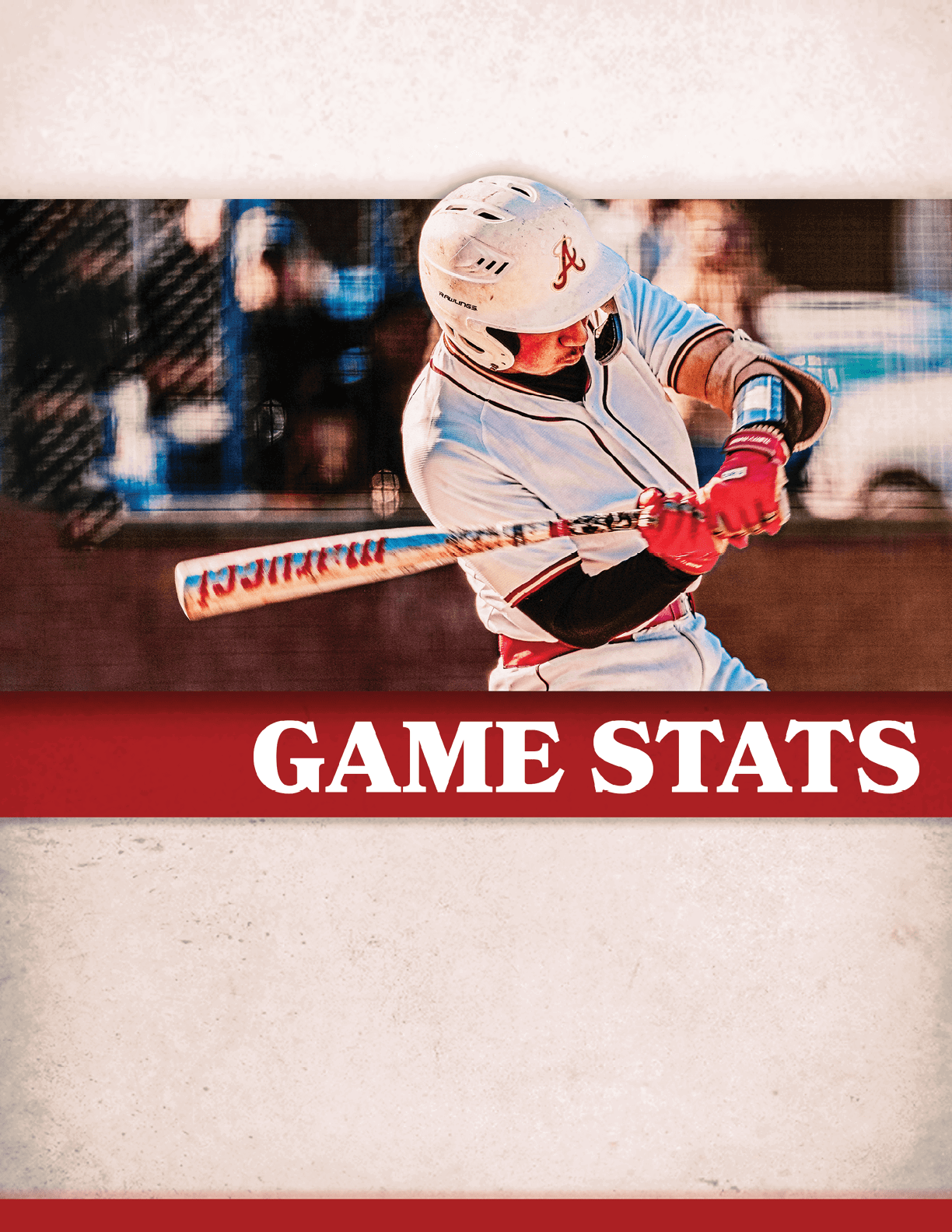 A baseball player in a white uniform is swinging a bat. AI generated content