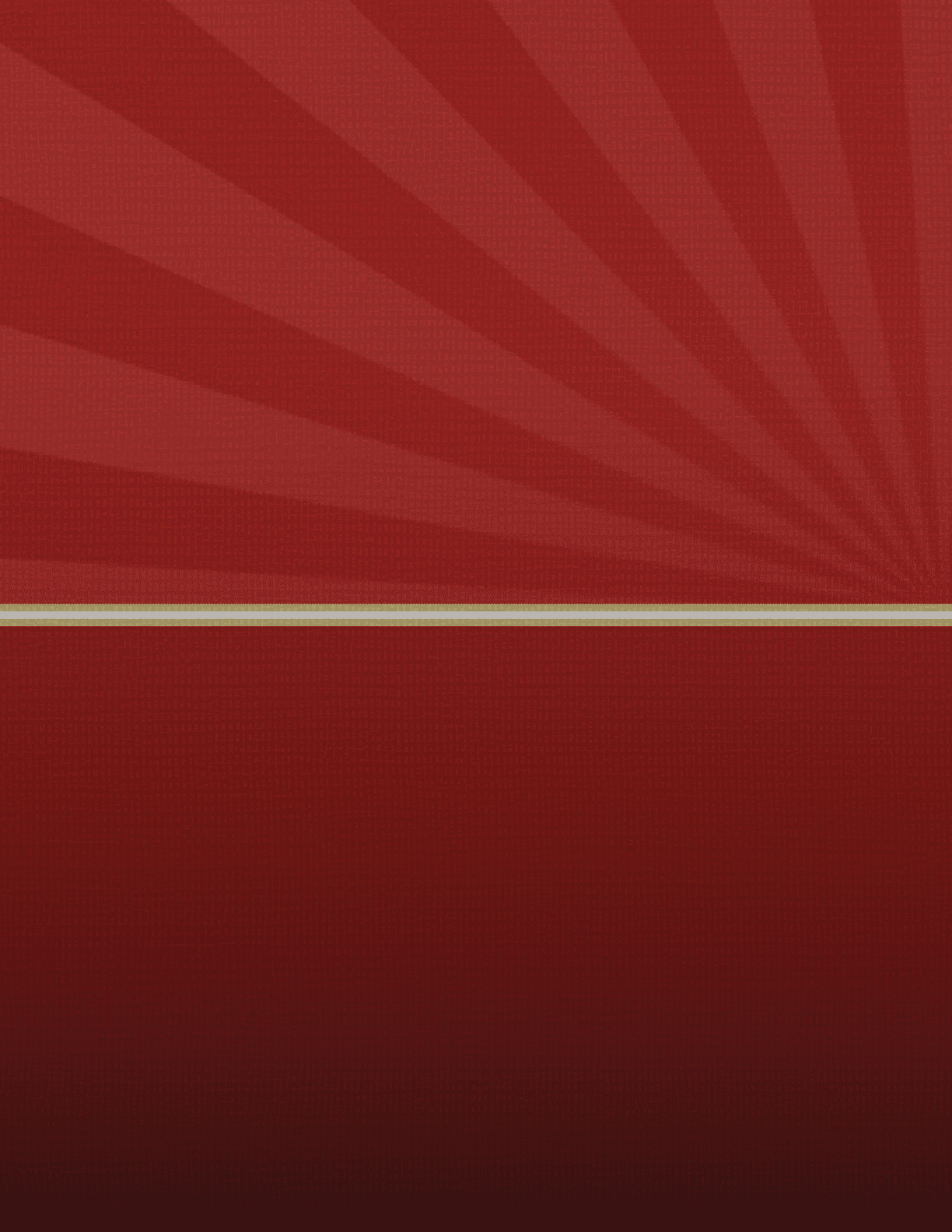 A red background with a yellow sun design. AI generated content