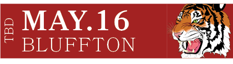 BLUFFTON,MAY.16,TB