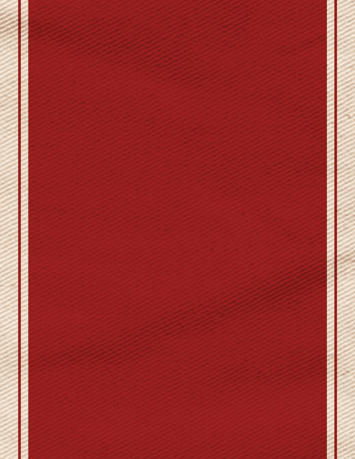 A red and white striped cloth with a nude figure. AI generated content