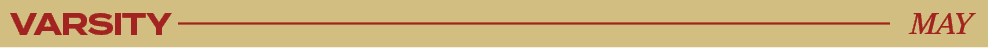 MAY,VARSIT