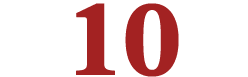 10