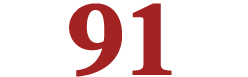 91
