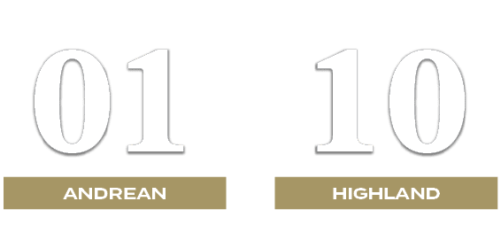 10,01,highland,ANDREAN