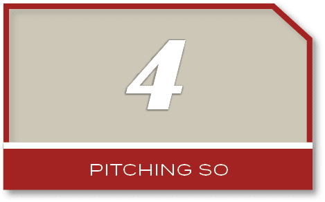 4,pitching s