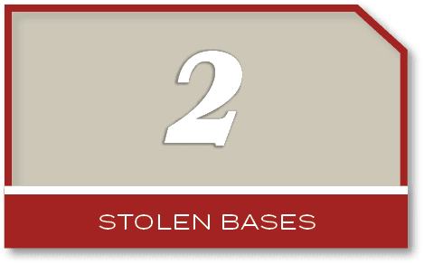 2,stolen base
