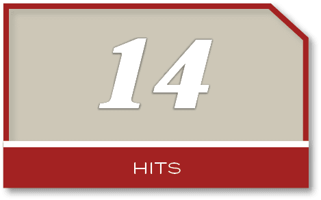14,hit