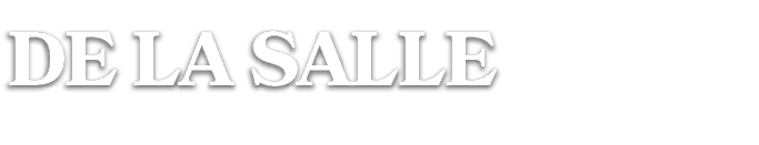 DE LA SALLE
