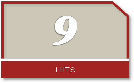 9,hit