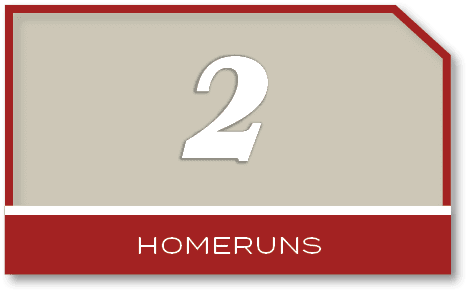 2,homerun
