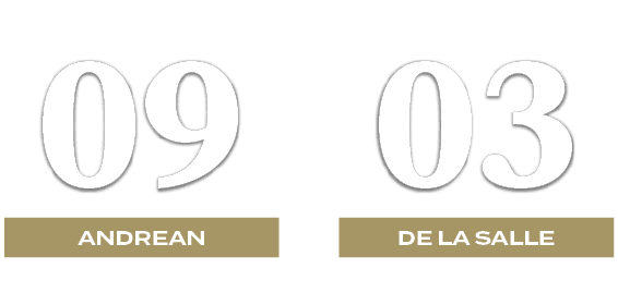 03,09,de la salle,andrean