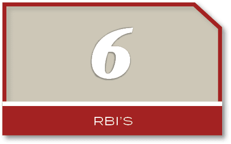 6,rbi’